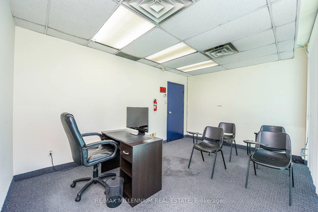 1300, Steeles, Bramalea West Industrial, Brampton