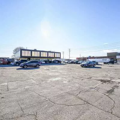 1300, Steeles, Bramalea West Industrial, Brampton