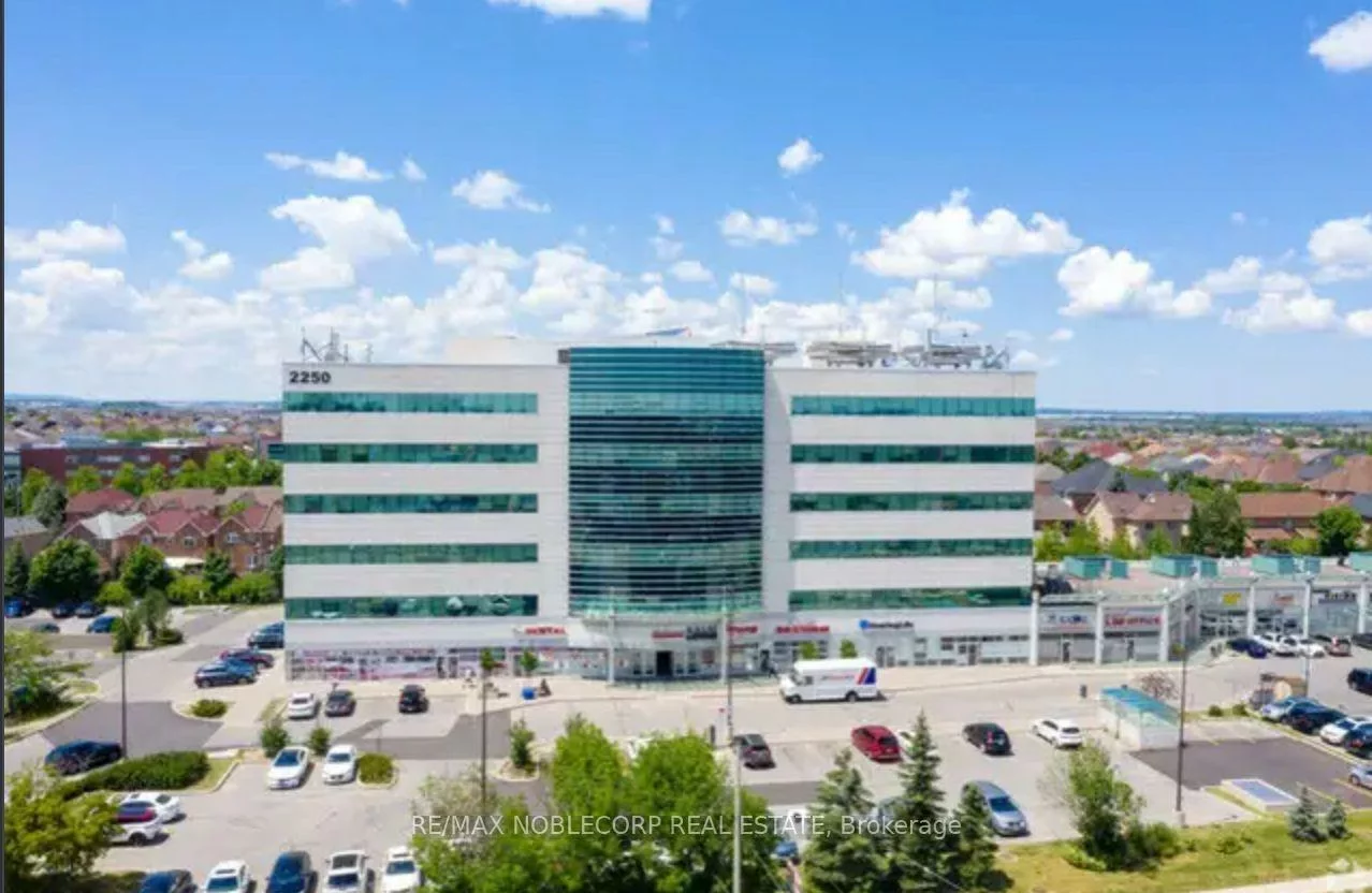 2250, Bovaird, Sandringham-Wellington, Brampton