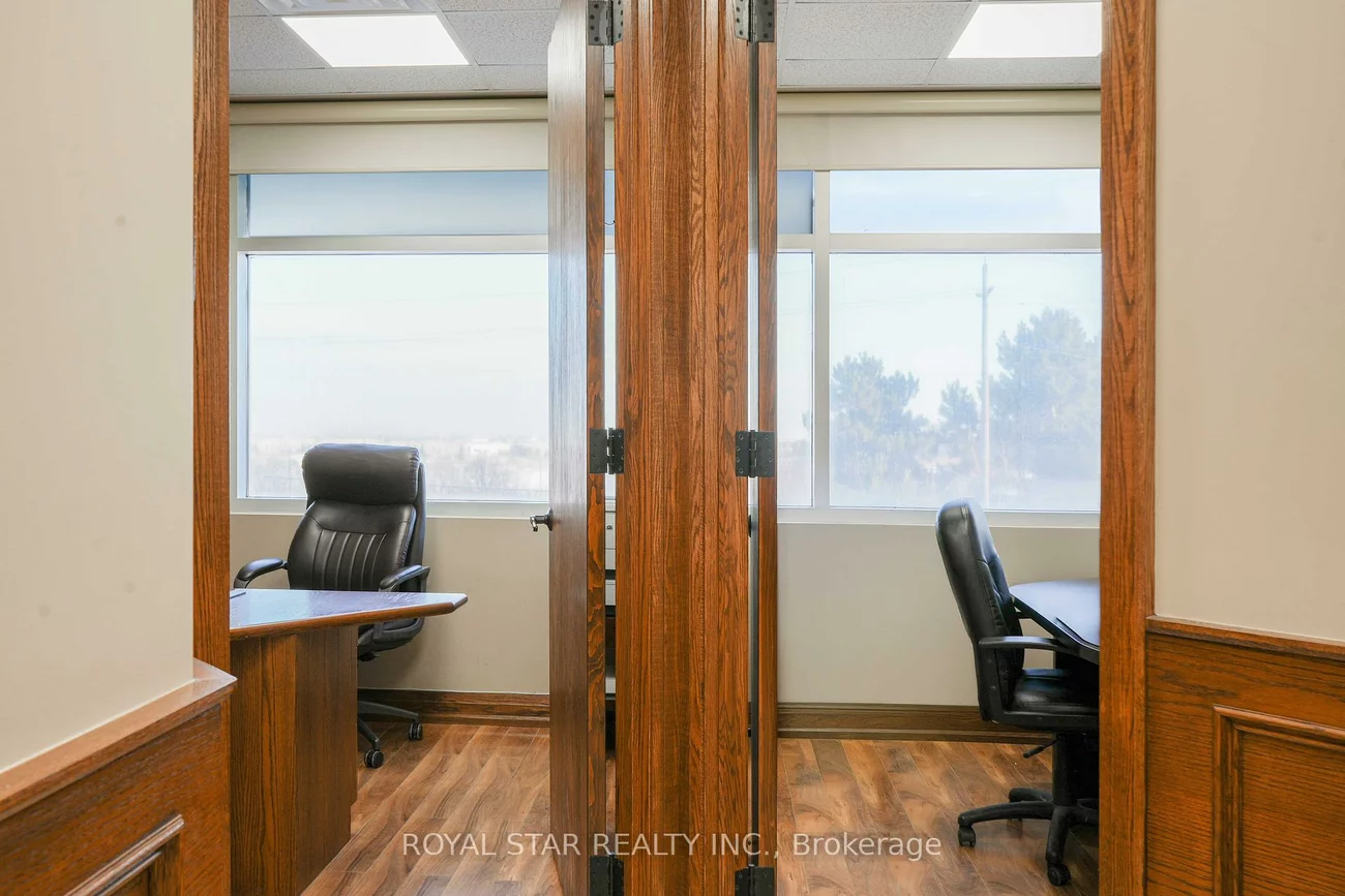 2130, North Park, Bramalea North Industrial, Brampton