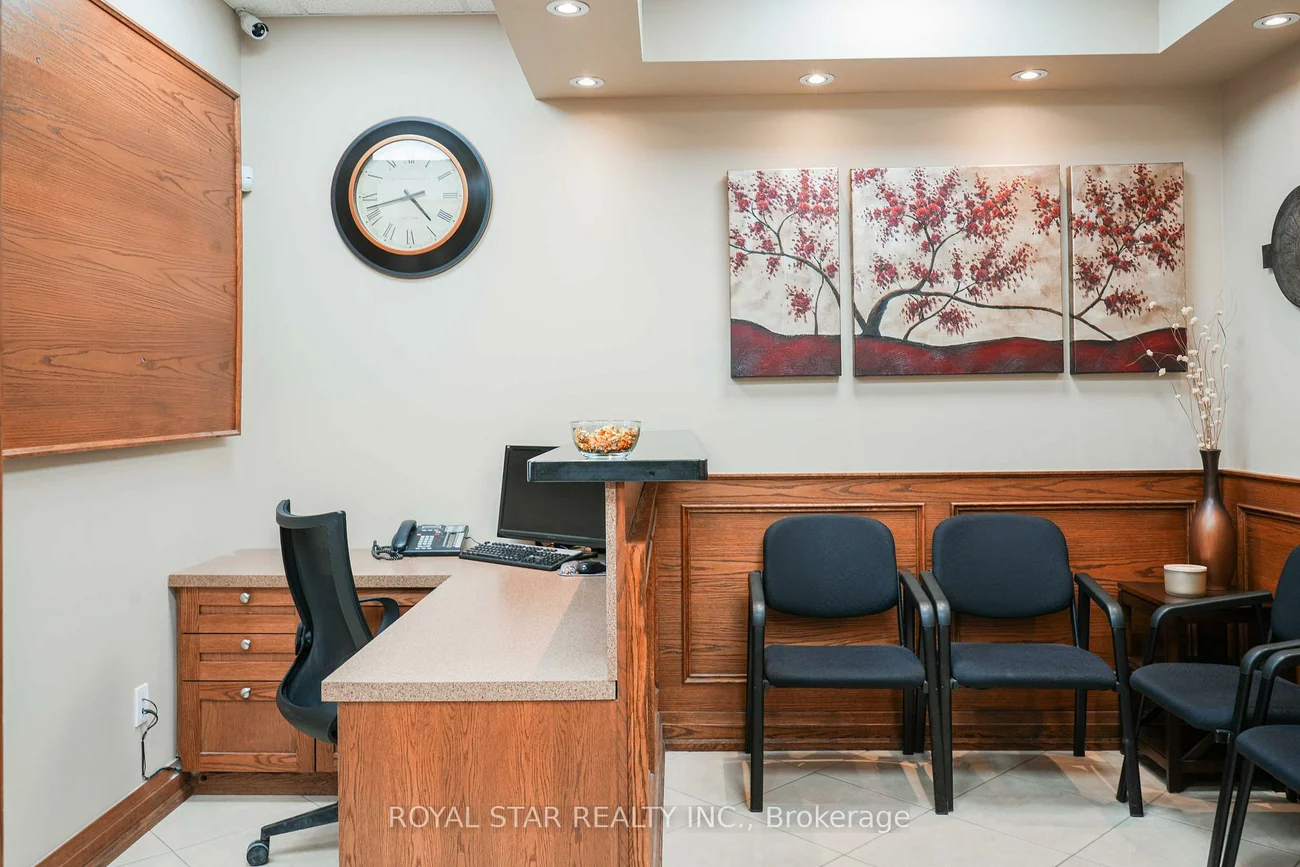 2130, North Park, Bramalea North Industrial, Brampton