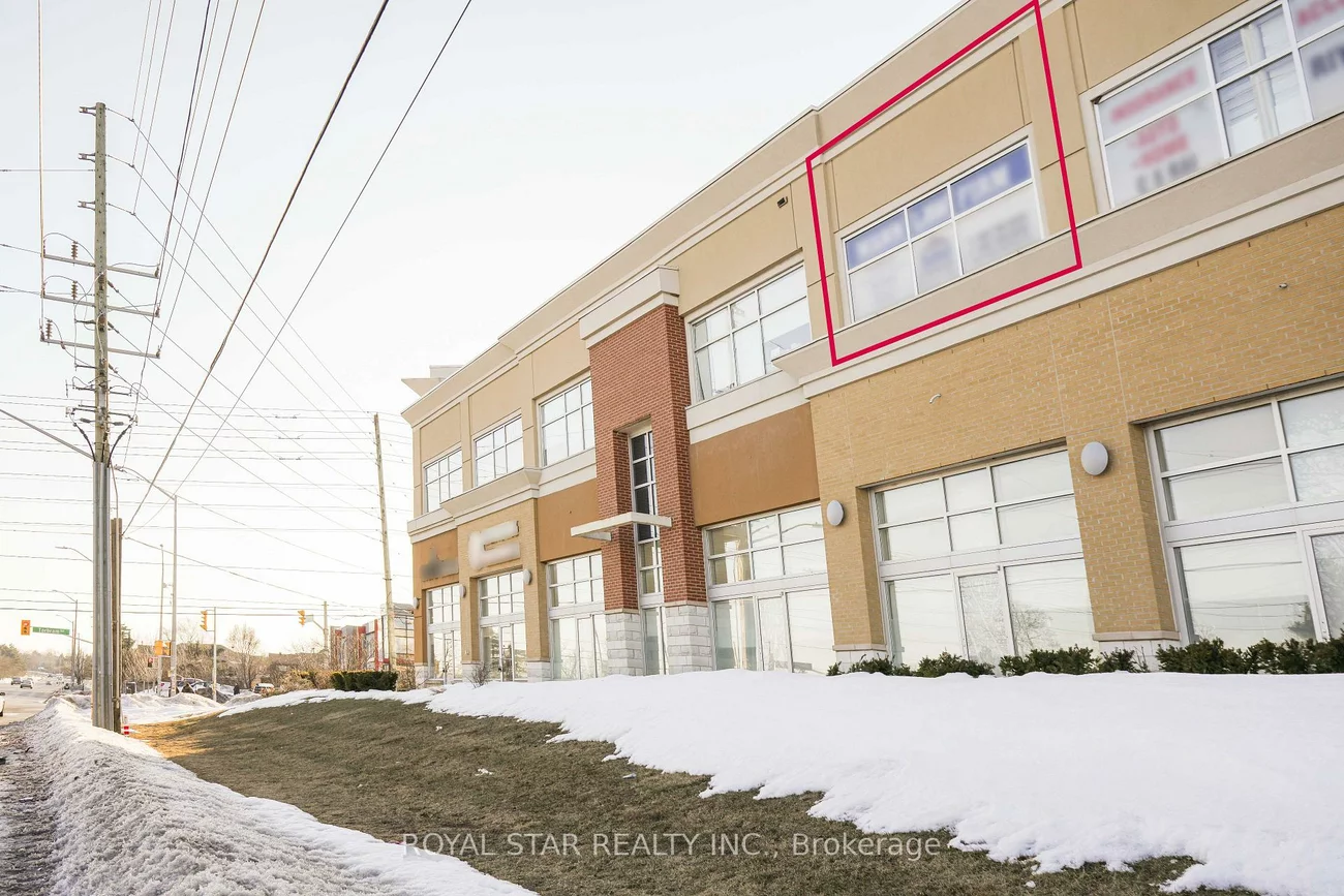 2130, North Park, Bramalea North Industrial, Brampton