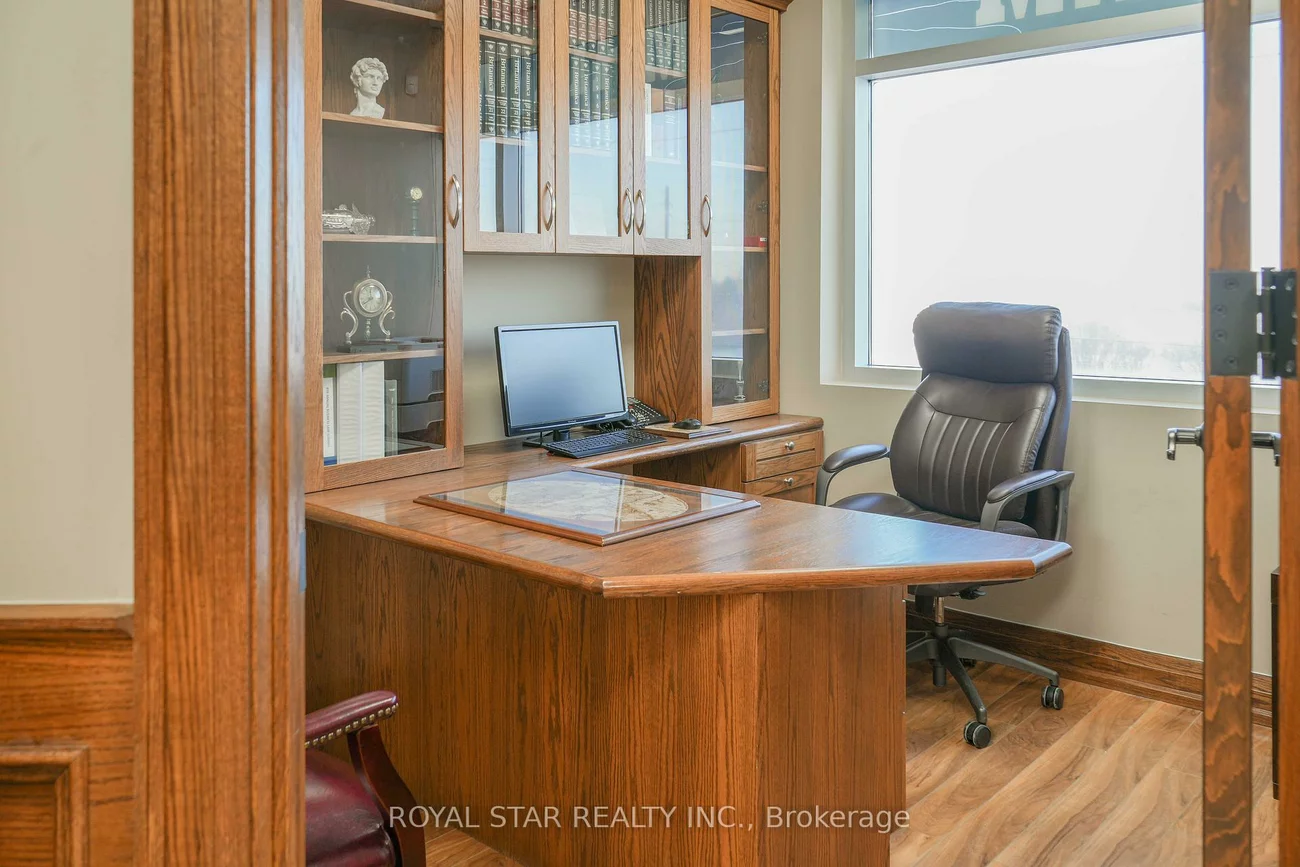 2130, North Park, Bramalea North Industrial, Brampton