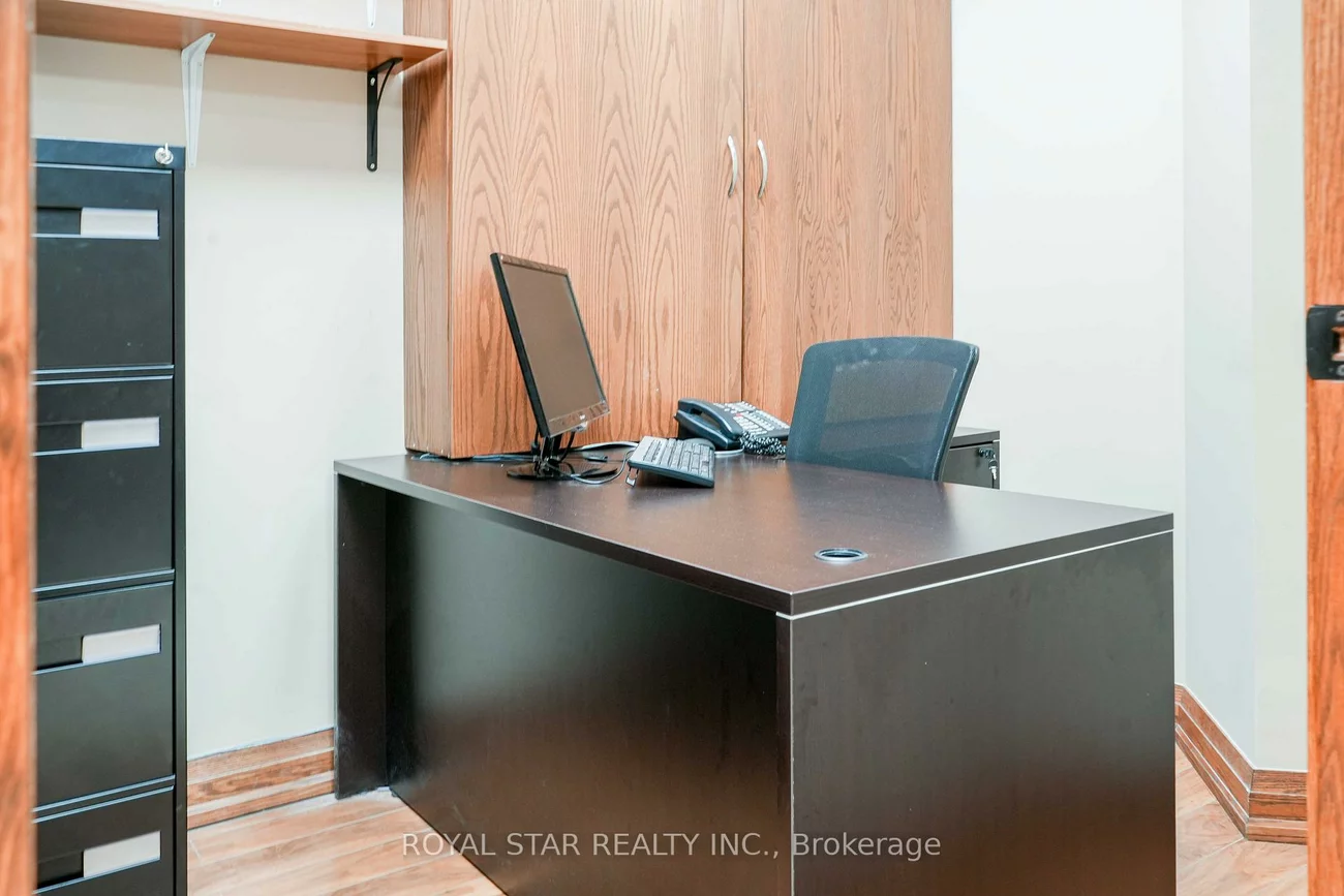 2130, North Park, Bramalea North Industrial, Brampton