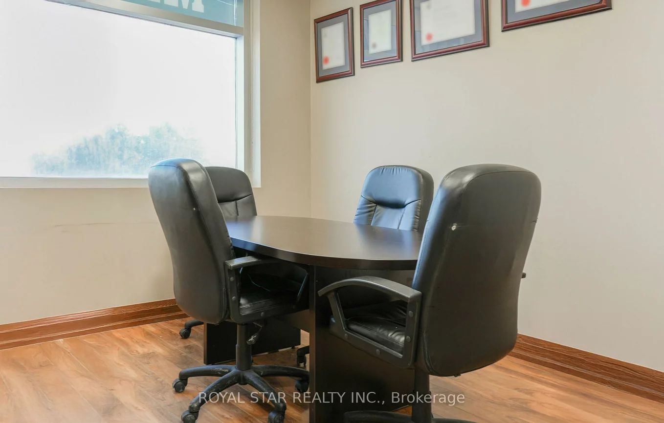 2130, North Park, Bramalea North Industrial, Brampton