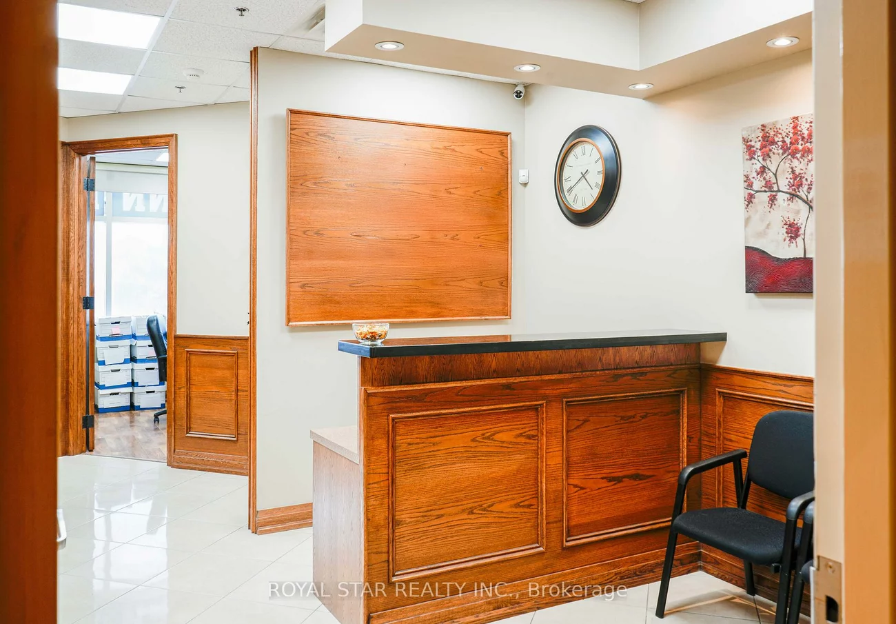 2130, North Park, Bramalea North Industrial, Brampton