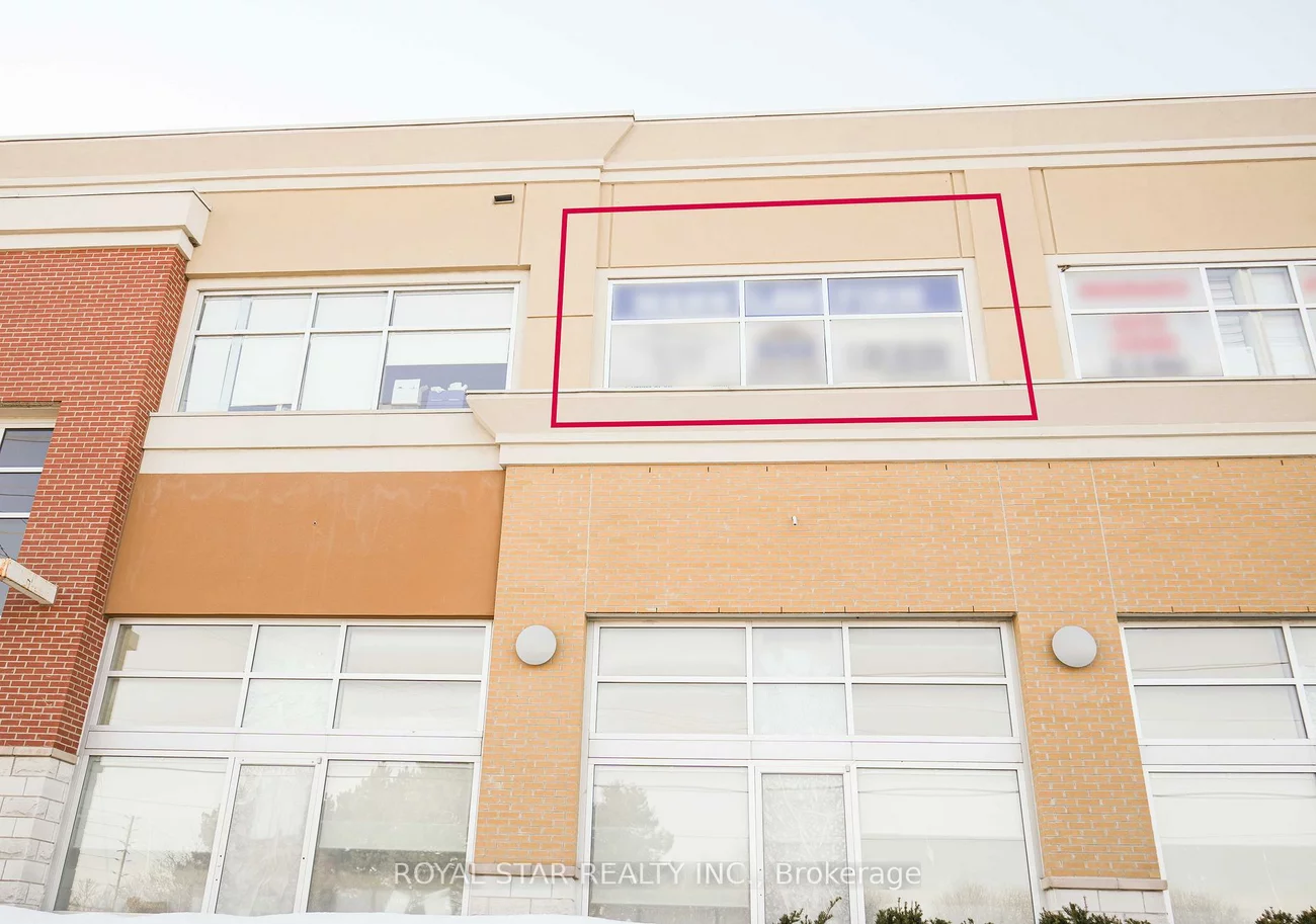 2130, North Park, Bramalea North Industrial, Brampton