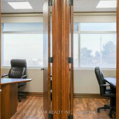 2130, North Park, Bramalea North Industrial, Brampton