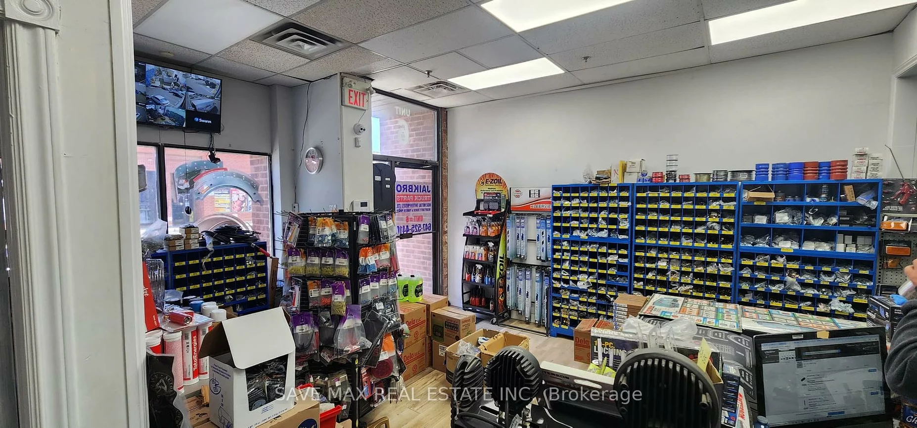 2080, STEELES, Southgate, Brampton