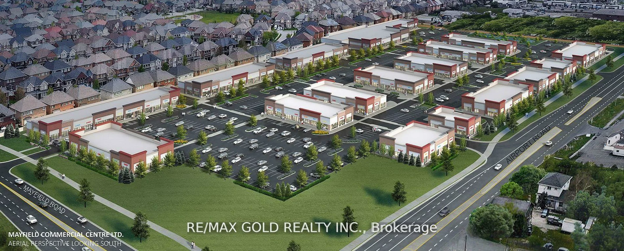 6121, Mayfield, Vales of Castlemore, Brampton