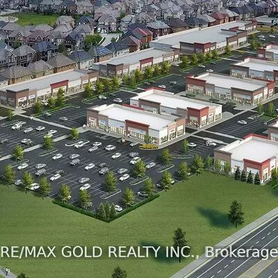 6121, Mayfield, Vales of Castlemore, Brampton