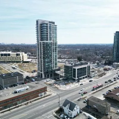 145, Queen, Queen Street Corridor, Brampton