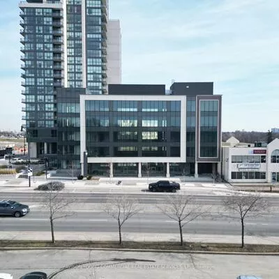 145, Queen, Queen Street Corridor, Brampton