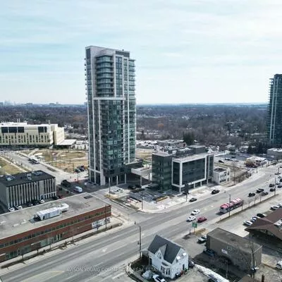 145, Queen, Queen Street Corridor, Brampton