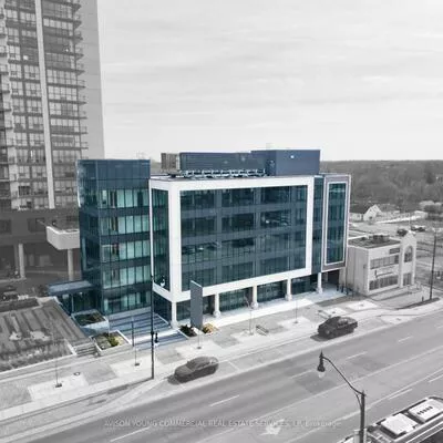 145, Queen, Queen Street Corridor, Brampton