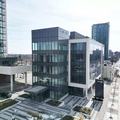 145, Queen, Queen Street Corridor, Brampton