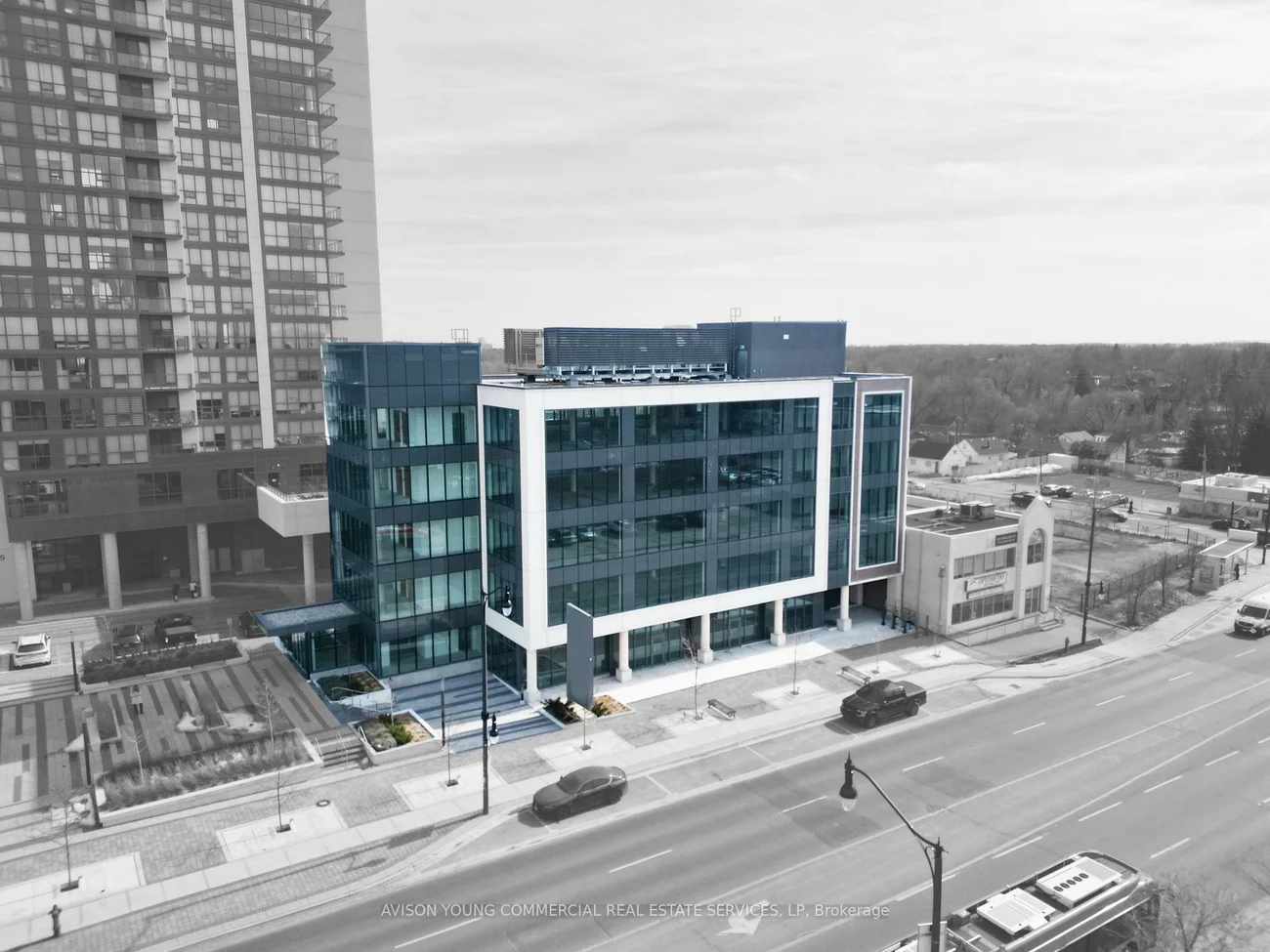 145, Queen, Queen Street Corridor, Brampton
