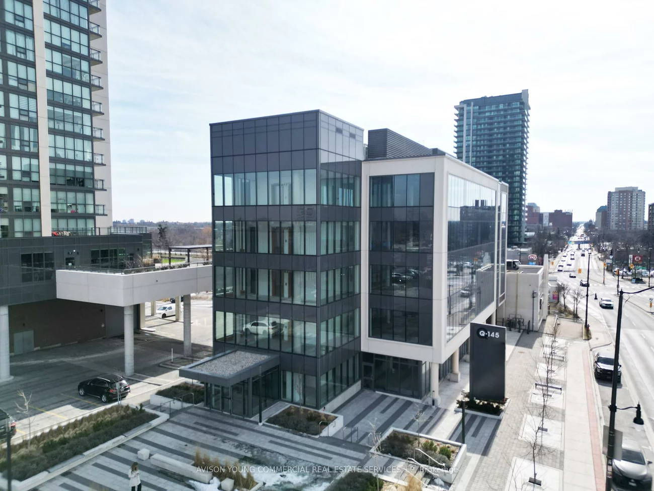 145, Queen, Queen Street Corridor, Brampton