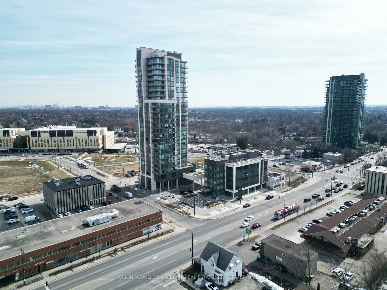 145, Queen, Queen Street Corridor, Brampton