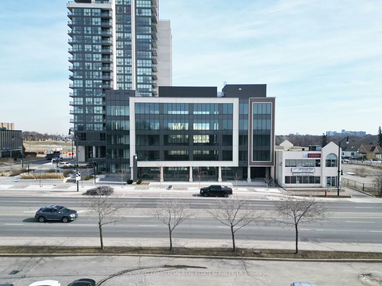 145, Queen, Queen Street Corridor, Brampton