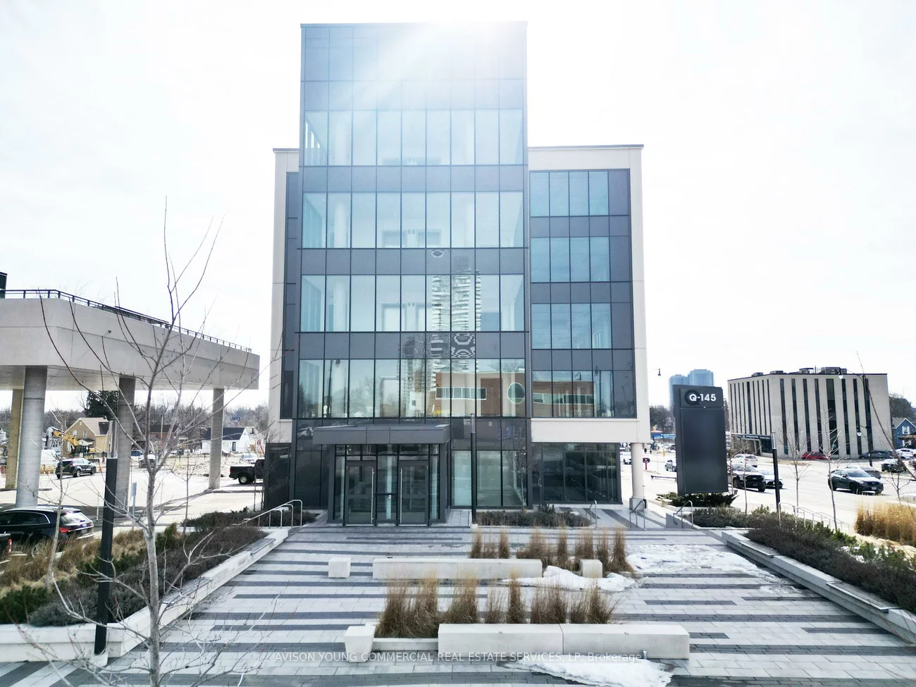 145, Queen, Queen Street Corridor, Brampton
