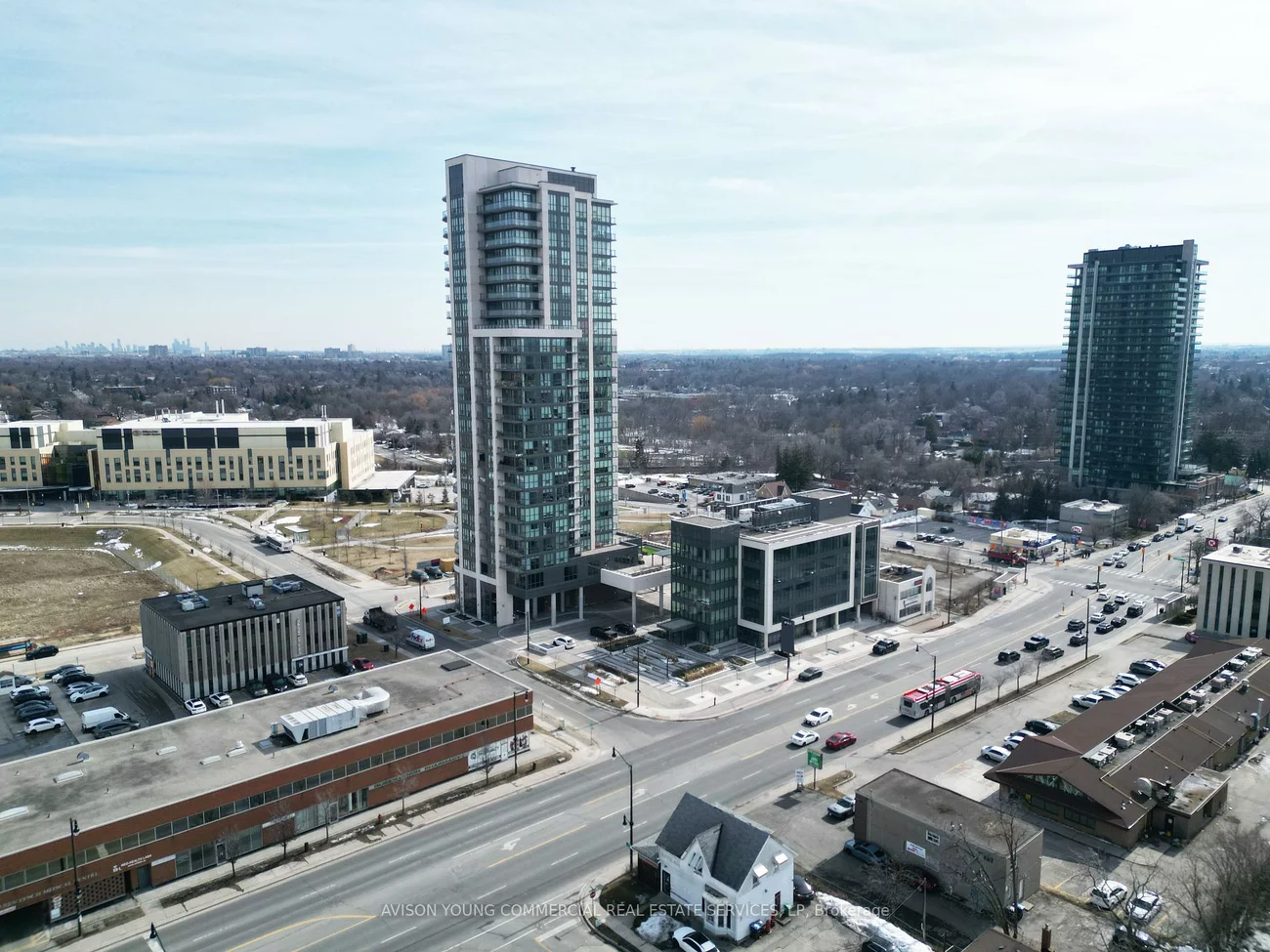 145, Queen, Queen Street Corridor, Brampton