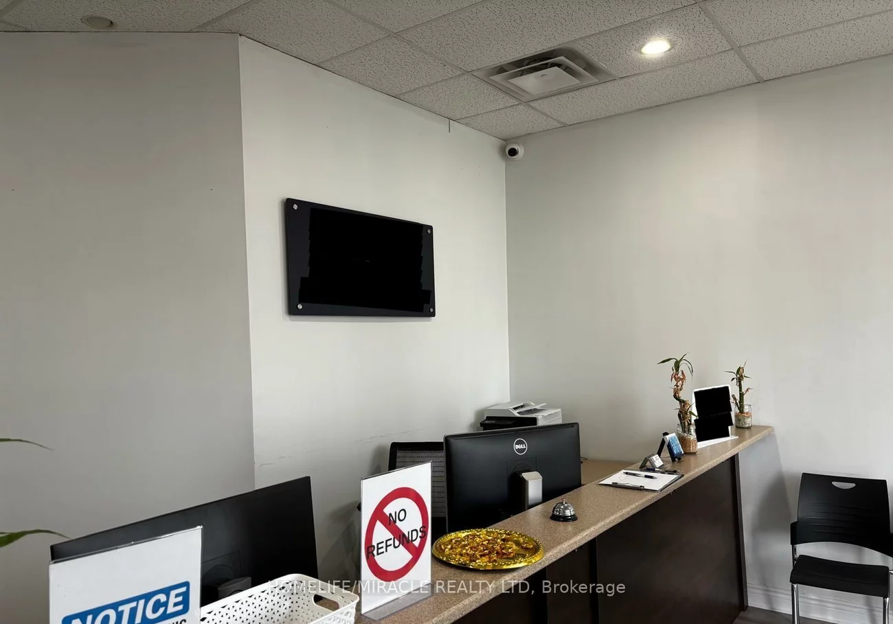 341, Parkhurst, Brampton East Industrial, Brampton