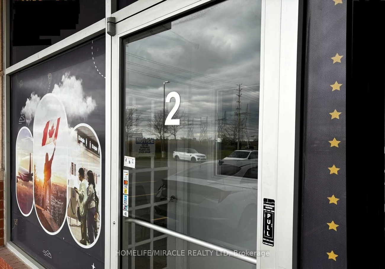 341, Parkhurst, Brampton East Industrial, Brampton