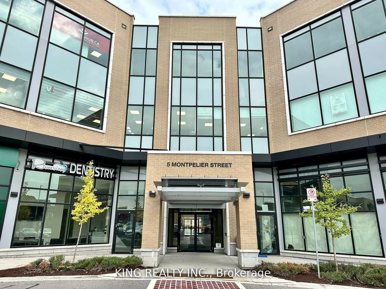 5, Montpelier, Bram West, Brampton