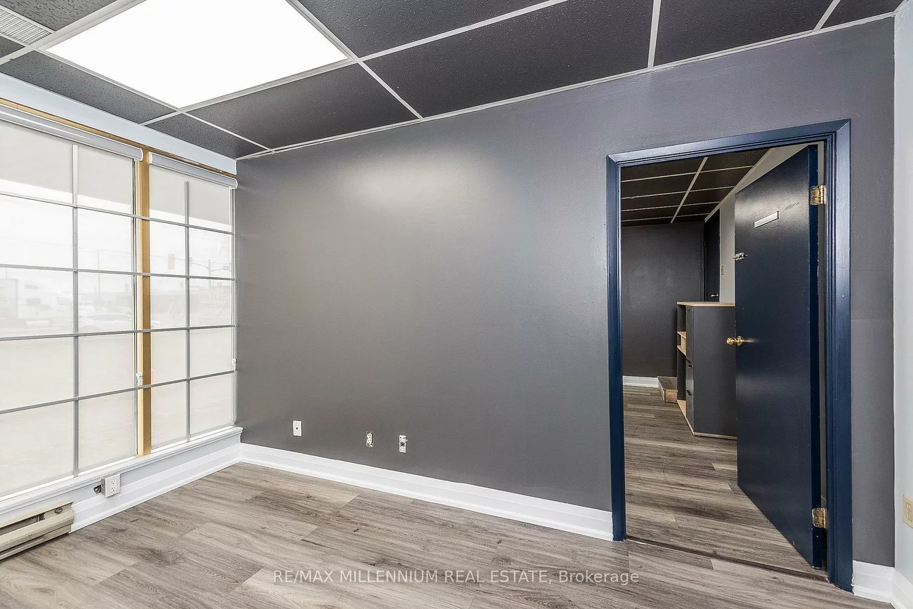 1300, Steeles, Bramalea West Industrial, Brampton