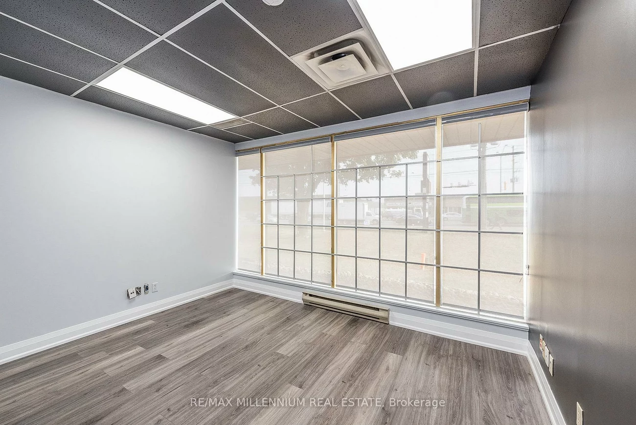 1300, Steeles, Bramalea West Industrial, Brampton