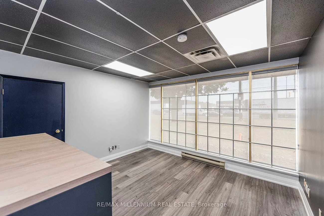 1300, Steeles, Bramalea West Industrial, Brampton