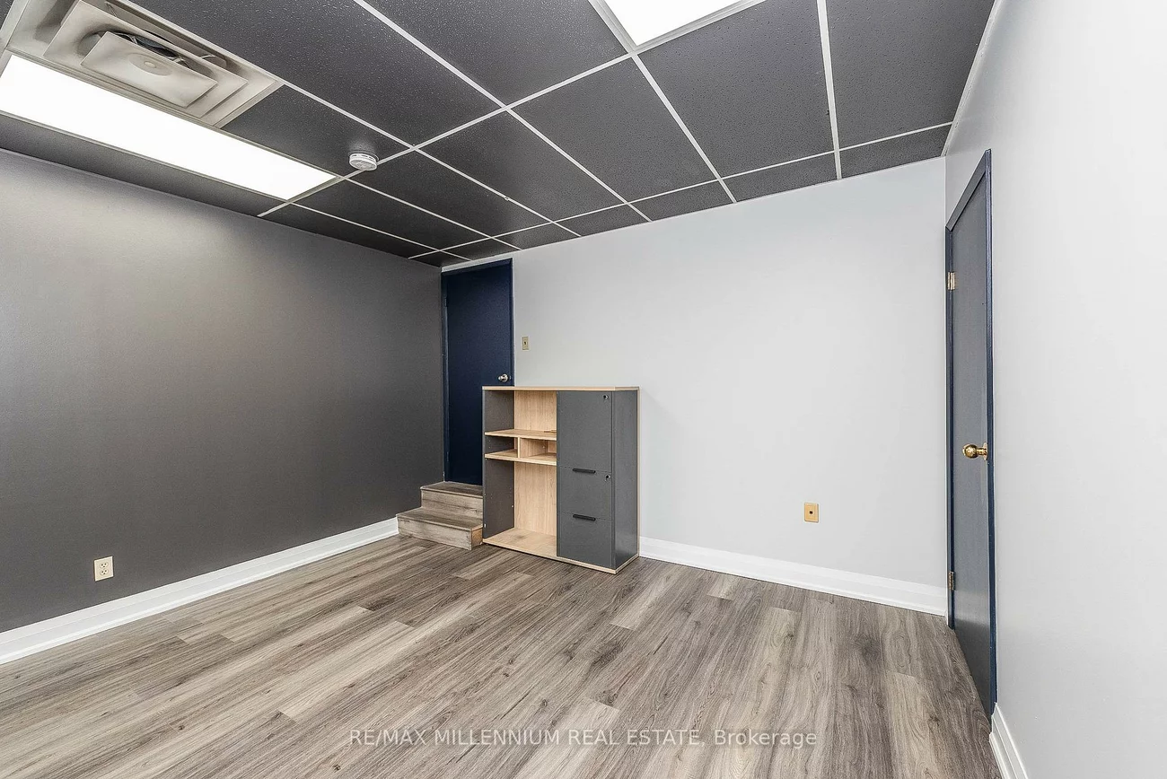 1300, Steeles, Bramalea West Industrial, Brampton