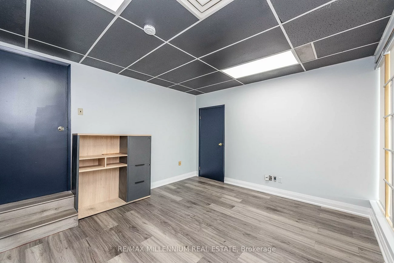 1300, Steeles, Bramalea West Industrial, Brampton