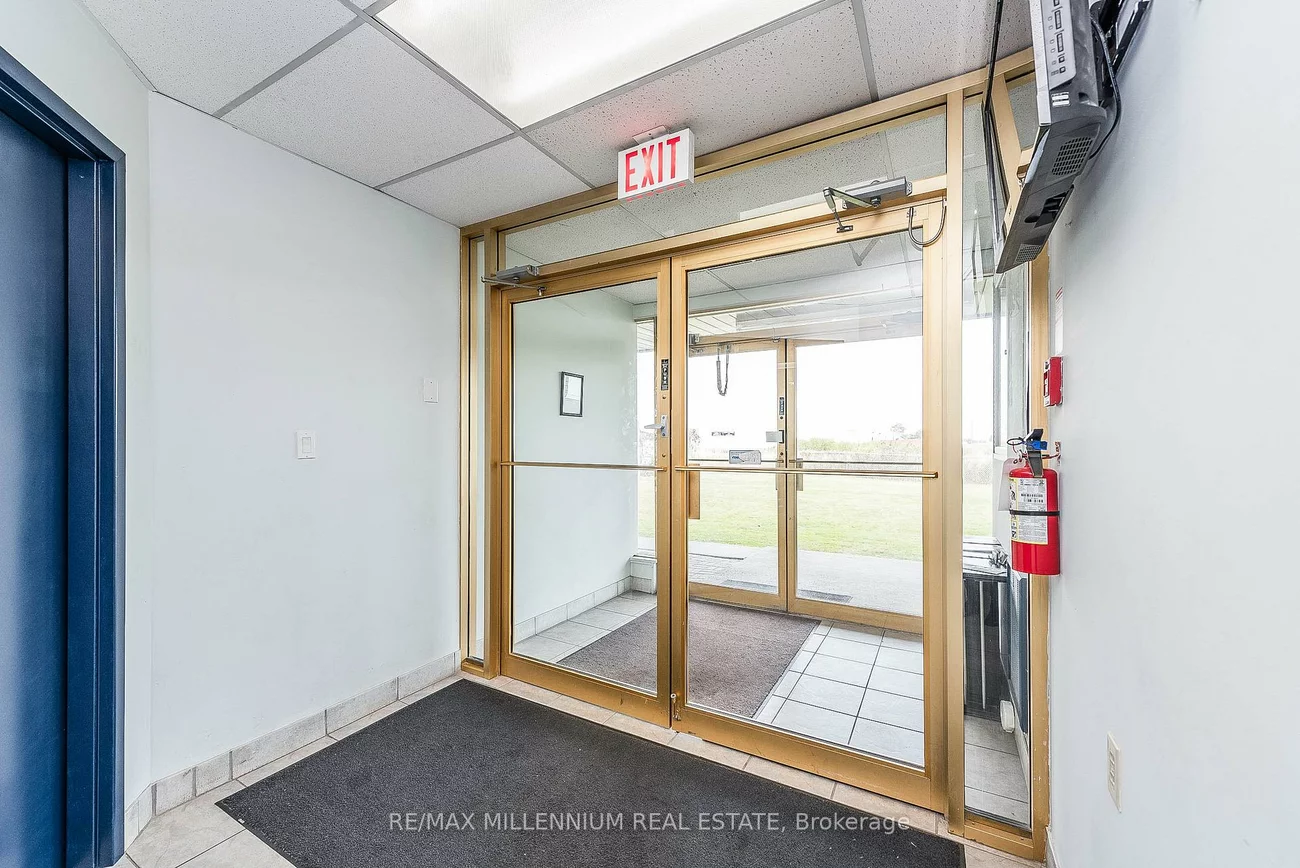 1300, Steeles, Bramalea West Industrial, Brampton