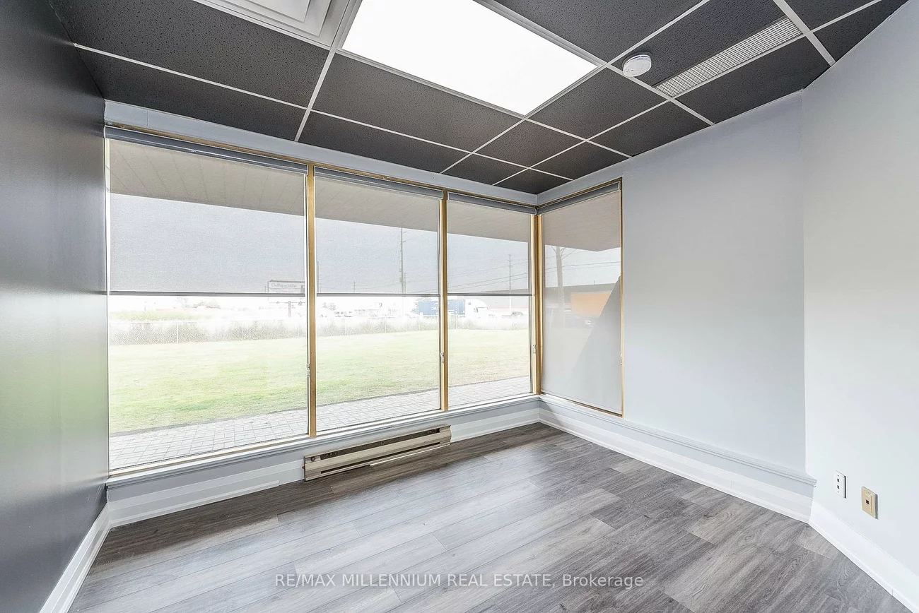 1300, Steeles, Bramalea West Industrial, Brampton