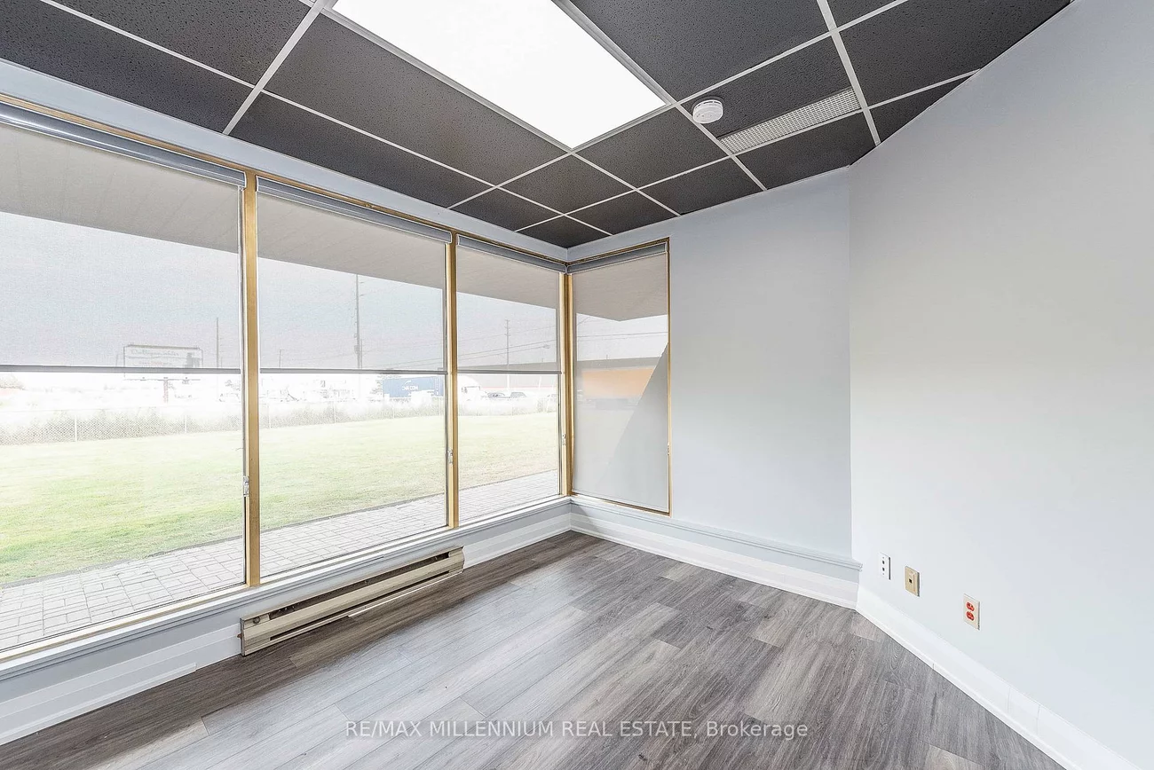 1300, Steeles, Bramalea West Industrial, Brampton
