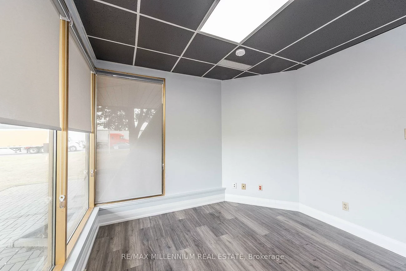 1300, Steeles, Bramalea West Industrial, Brampton