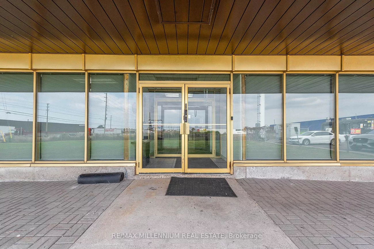 1300, Steeles, Bramalea West Industrial, Brampton