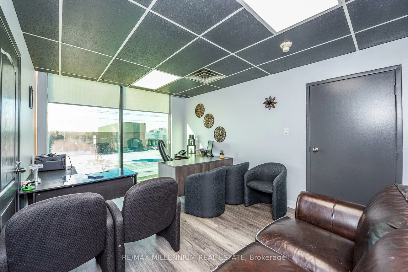 1300, Steeles, Bramalea West Industrial, Brampton