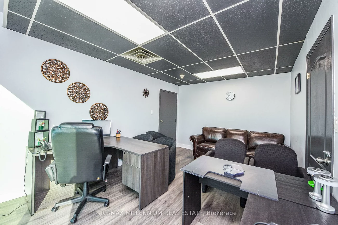 1300, Steeles, Bramalea West Industrial, Brampton