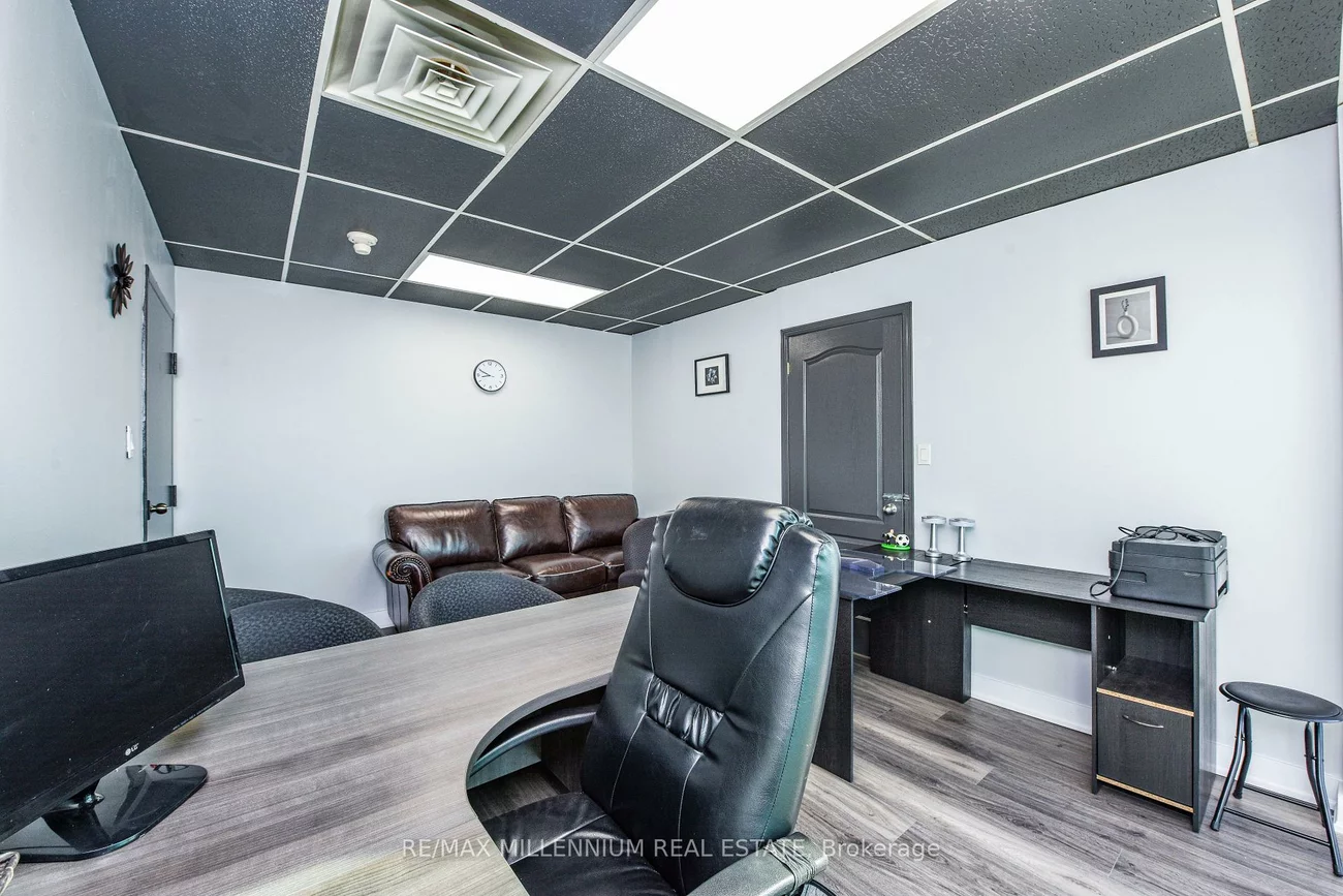 1300, Steeles, Bramalea West Industrial, Brampton