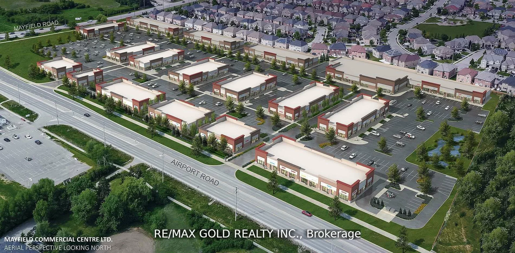 6181, Mayfield, Vales of Castlemore North, Brampton