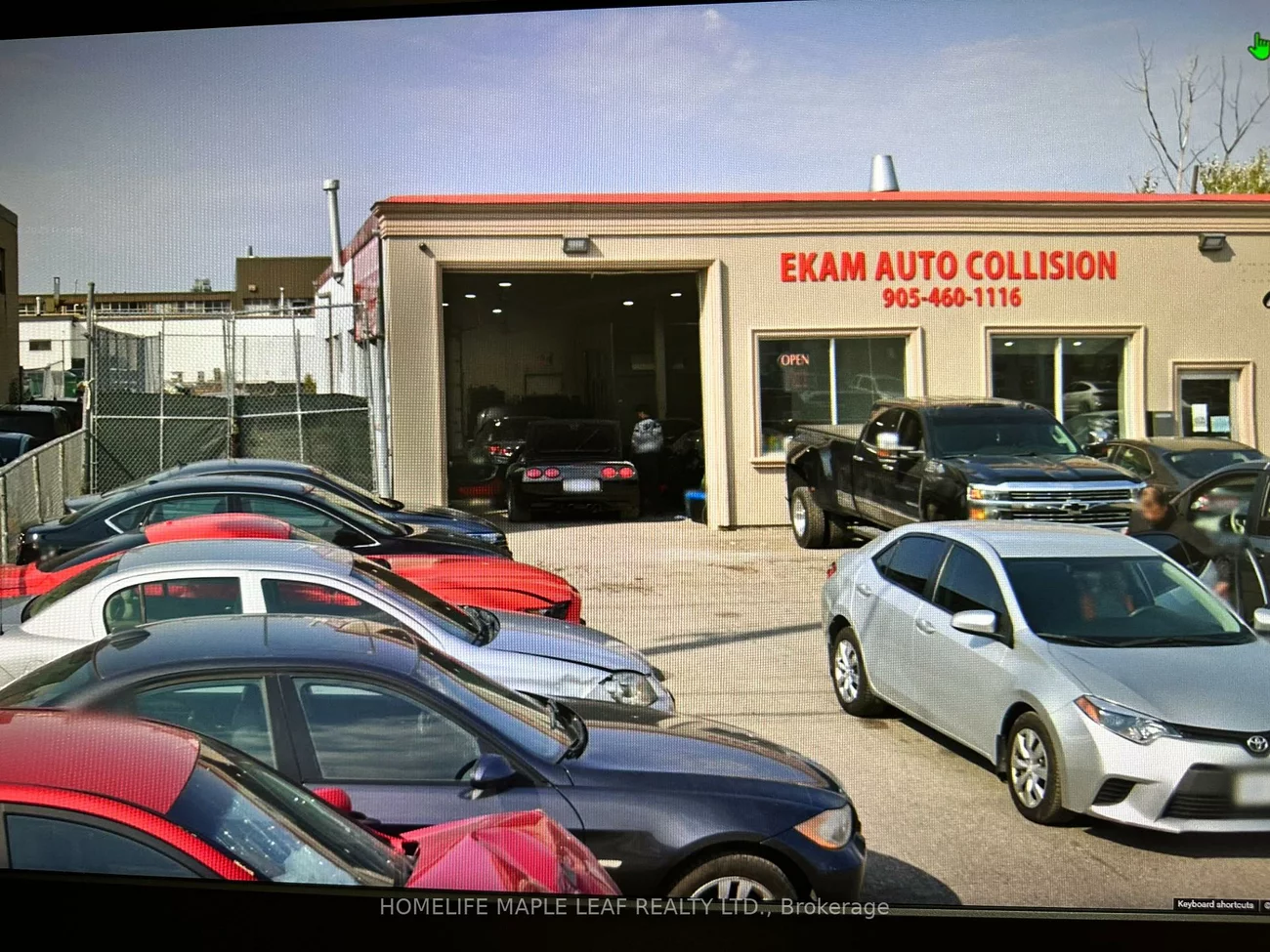 14, Stafford, Brampton East Industrial, Brampton