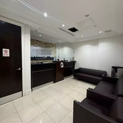 7900, Hurontario, Fletcher's Creek South, Brampton