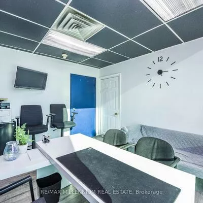 1300, Steeles, Bramalea West Industrial, Brampton