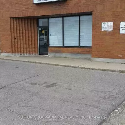 4, MELAINE, Steeles Industrial, Brampton