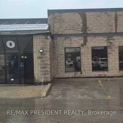 30, Hale, Brampton East Industrial, Brampton