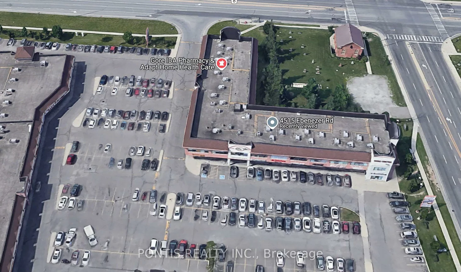 4515, Ebenezer, Bram East, Brampton