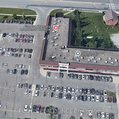 4515, Ebenezer, Bram East, Brampton
